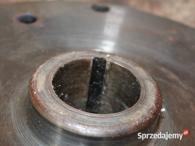 sprzęgło Simson AWO org DDR Sprzęgła Żary