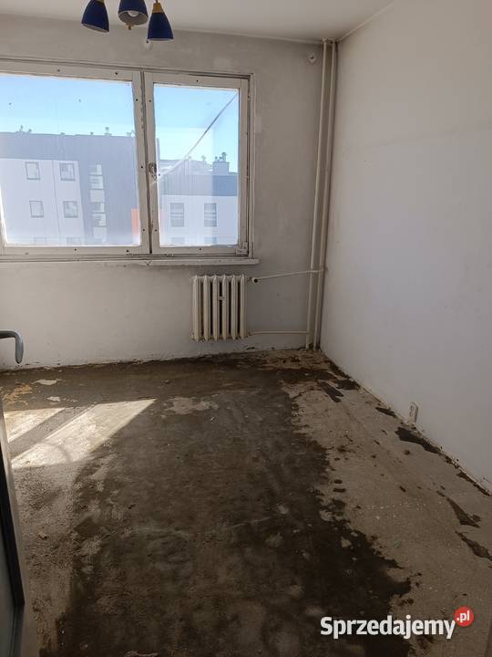 Mieszkanie na sprzedaż Elbląg 47 m balkon sprzedam