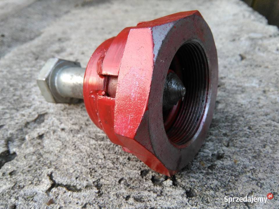 Suzuki dr 750 sciagacz koła magnesowego Pawłów