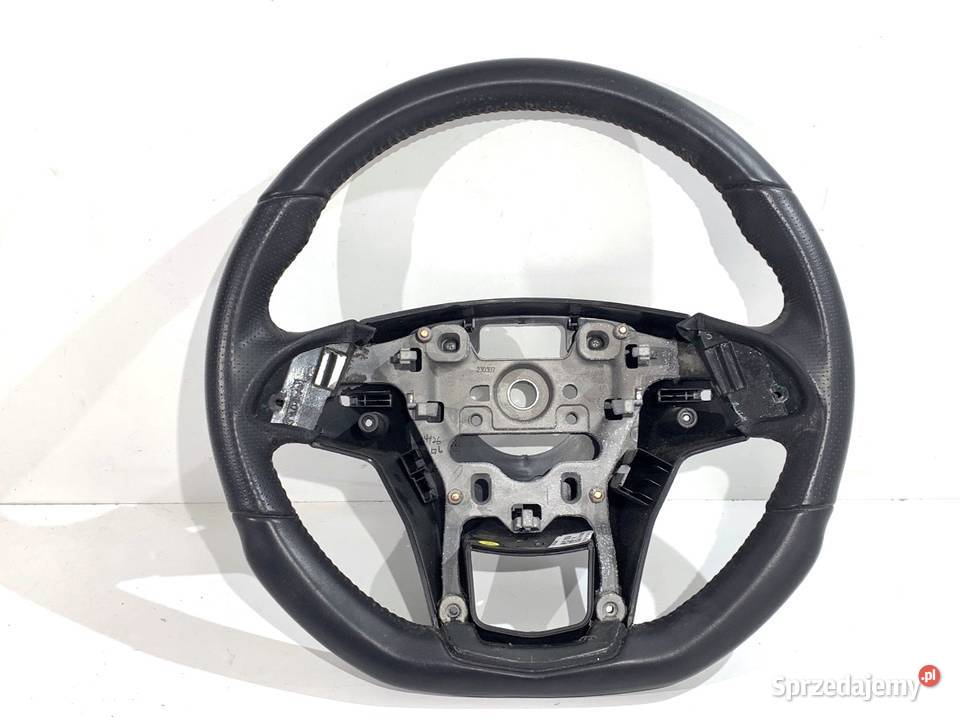 KIEROWNICA SSANGYONG TIVOLI Kierownice