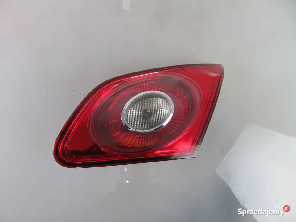 LAMPA PRAWA TYLNA KLAPA VW PASSAT CC B6 sprzedam