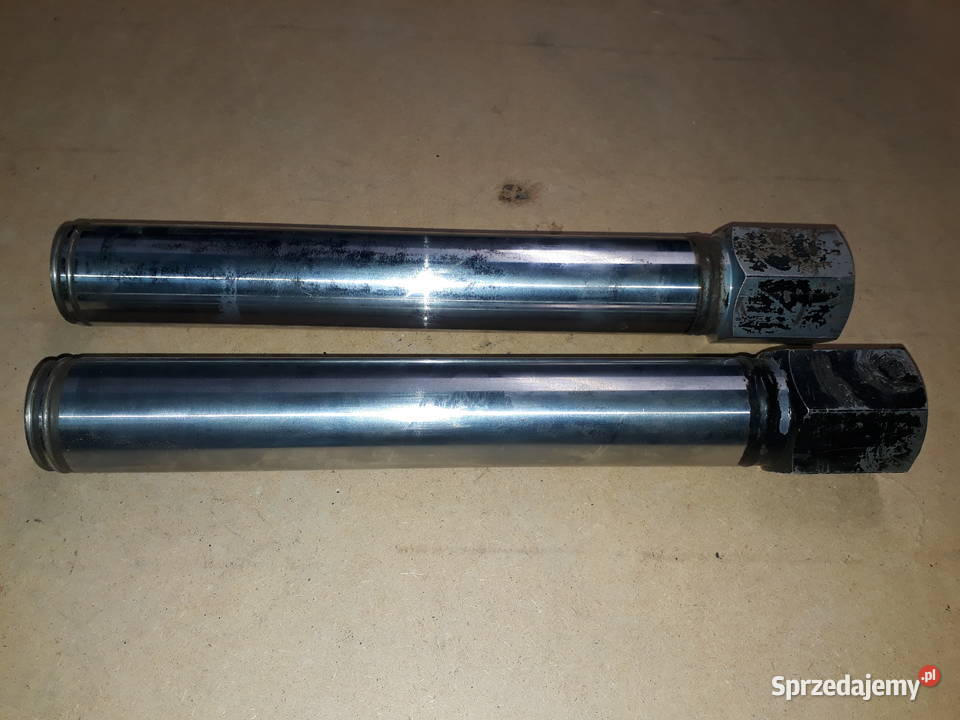 Tłoczysko siłownik nurnik fi 495 mm winda Bar Przykona