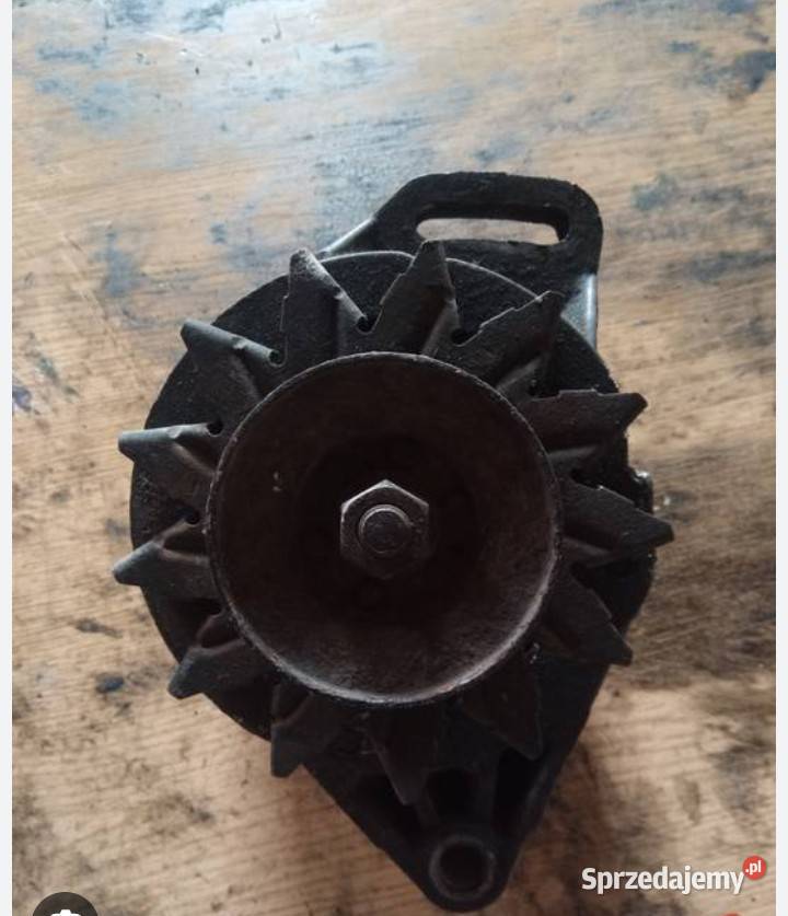 Alternator Daewoo Lublin żuk dostawcze Limanowa