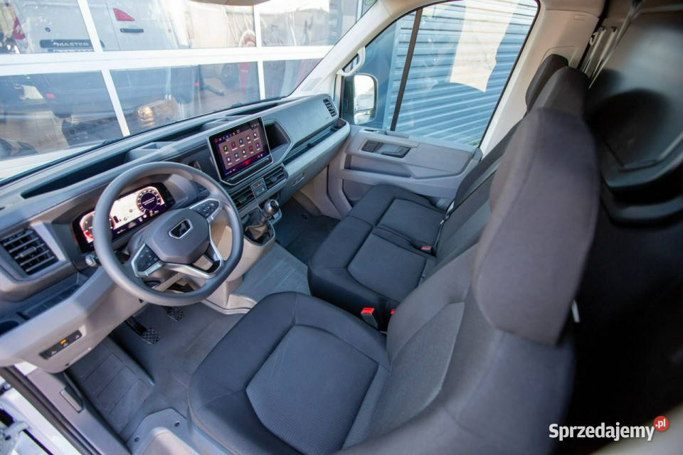 Man TGE 3140 Długi NOWY MODEL Finansowanie 0 Jarocin