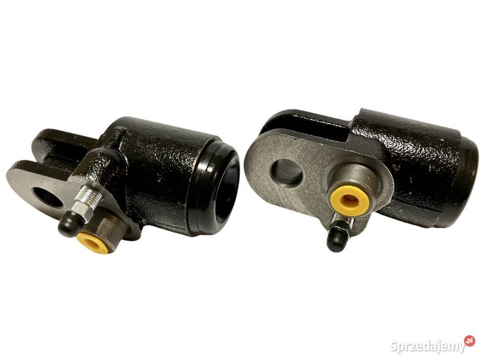CYLINDERKI HAMULCOWE PRZÓD GAZ 66 GAZ 53