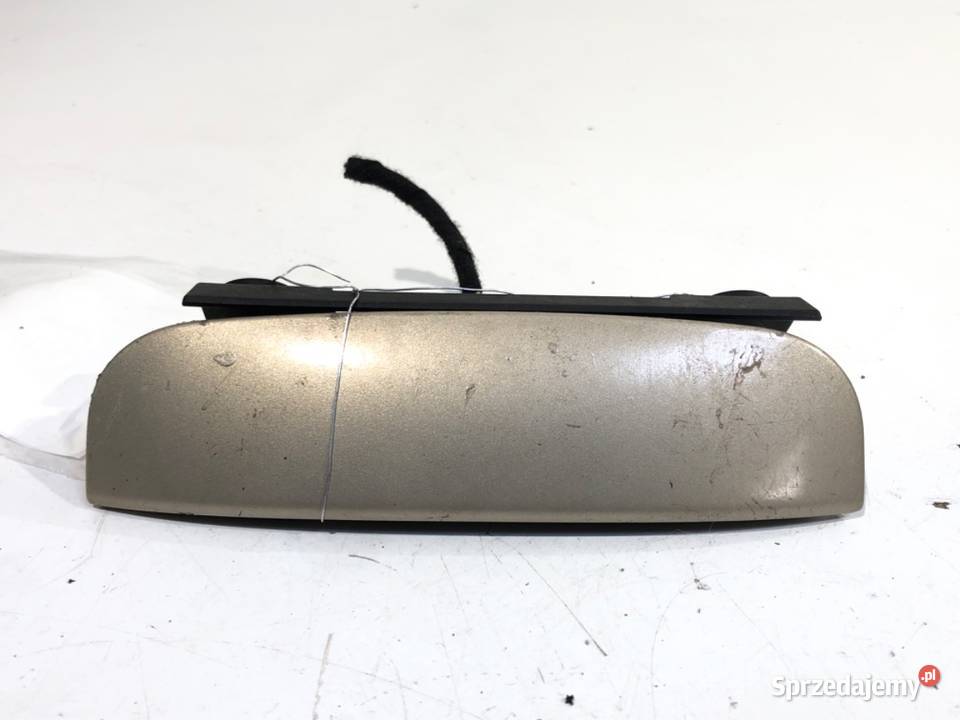 KLAMKA KLAPY TYŁ CITROEN C4 I 9649858777