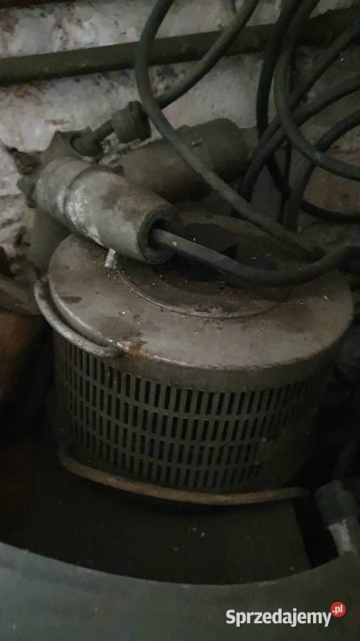 Autotransformator laboratoryjny regulacyjny