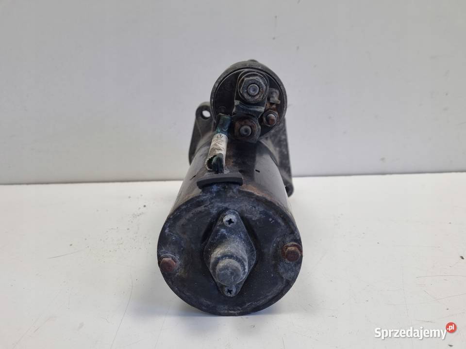 ROZRUSZNIK Volvo S80 II V70 III 24 D5 ROZRUSZNIK lubelskie Rudka