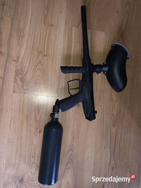 Marker do paintballa Sport i Wypoczynek Łososina Dolna