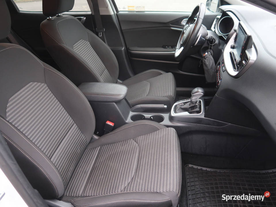 Kia XCeed 15 TGDI isofix sprzedam