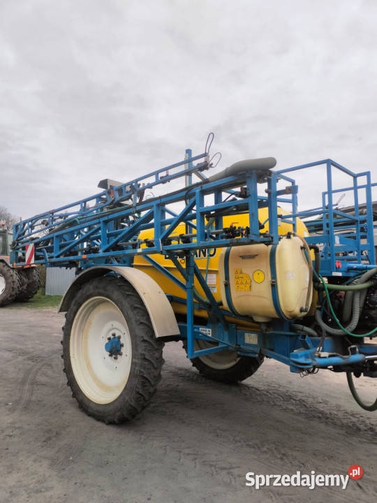 Opryskiwacz Delvano 2700 BEZ CENY MINIMALNEJ Ostrów