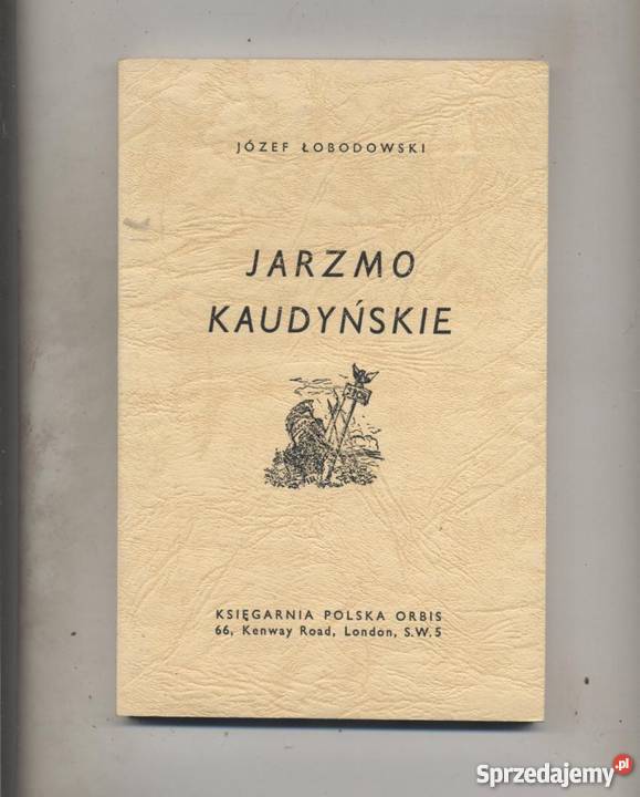 Jarzmo kaudyńskie zachodniopomorskie Szczecin