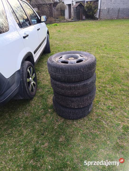 Honda CRV II 24 2004 manualna CR-V Opoczno