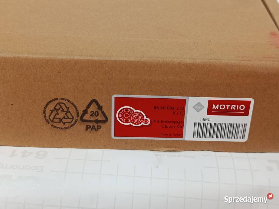 CITROEN C2 C3 PEUGEOT 1007 207 307 14 16 osobowe Warszawa