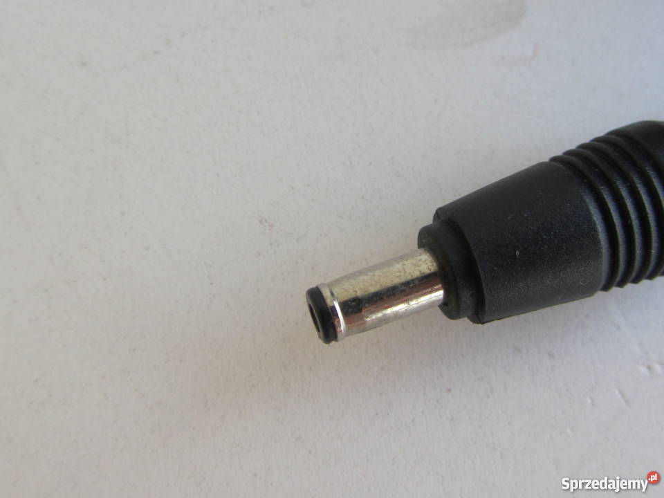Ładowarka Nokia ACP 12X DC 57V 800 mA wtyczka UK Olecko sprzedam