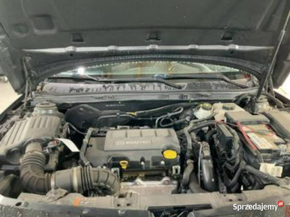 Opel Insignia Innovation 14 Turbo 140 Hb Cieszyn