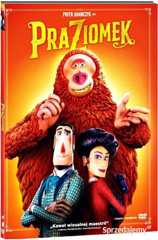 PRAZIOMEK DVD KS Kalisz