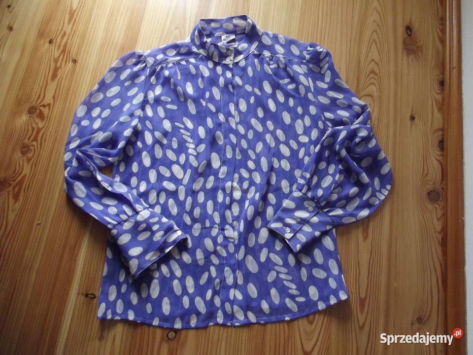 Paka zestaw ubrań rozmiar 4244 7 sztuk śląskie Piekary Śląskie