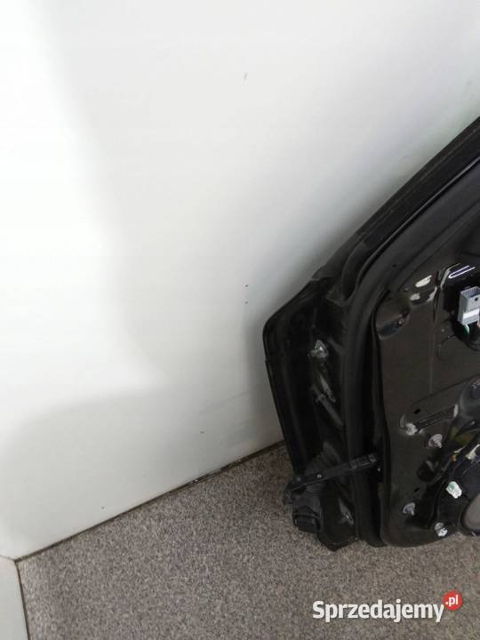 DRZWI PRAWE PRZÓD TEGNE Renault Talisman I świętokrzyskie