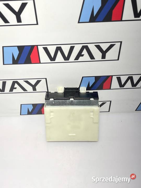 BMW F06 F10 F20 X3 F25 F30 MODUŁ STEROWNIK dolnośląskie