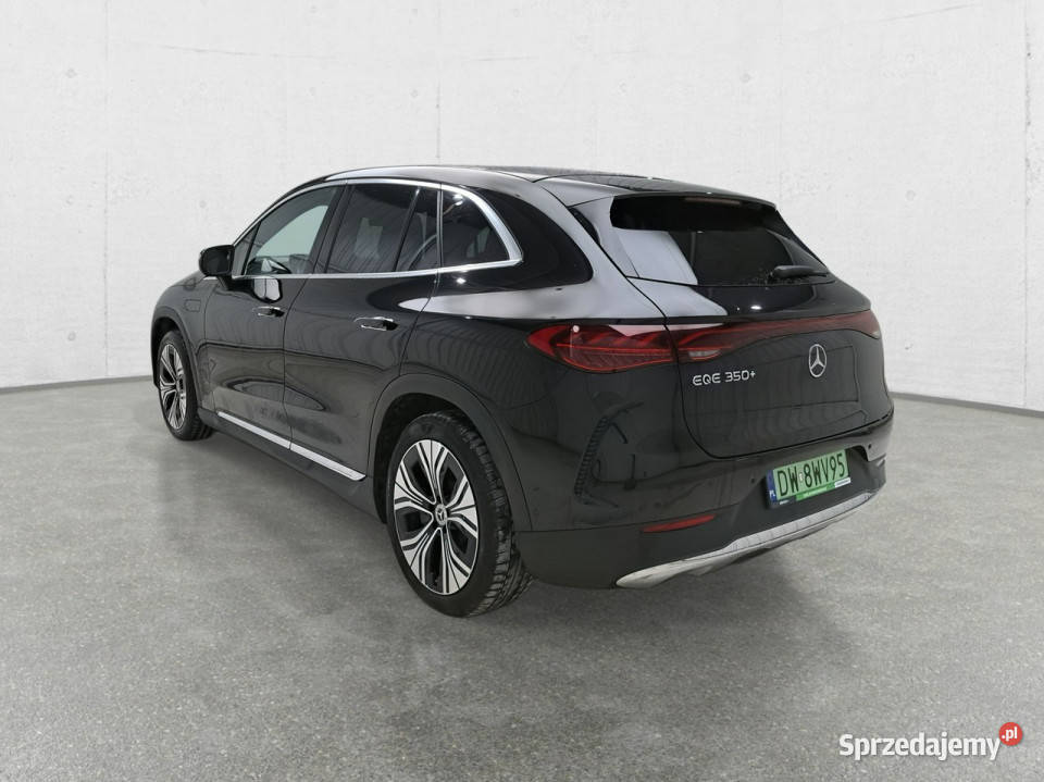 Mercedes EQE Mercedes-Benz Komorniki sprzedam