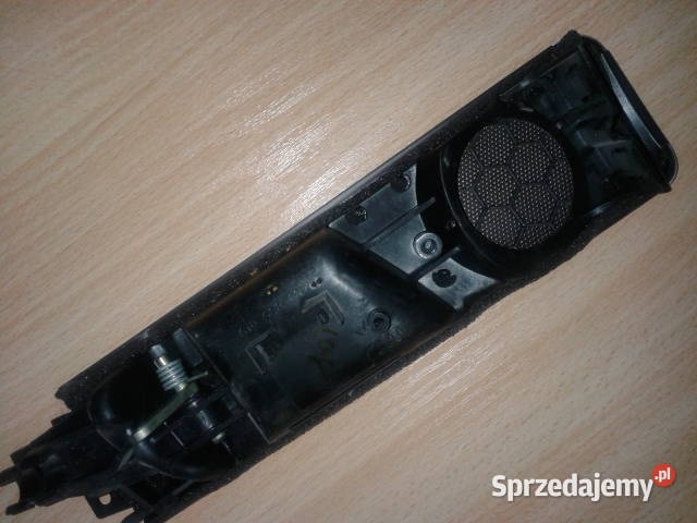 klamki Audi A6 Wrocław