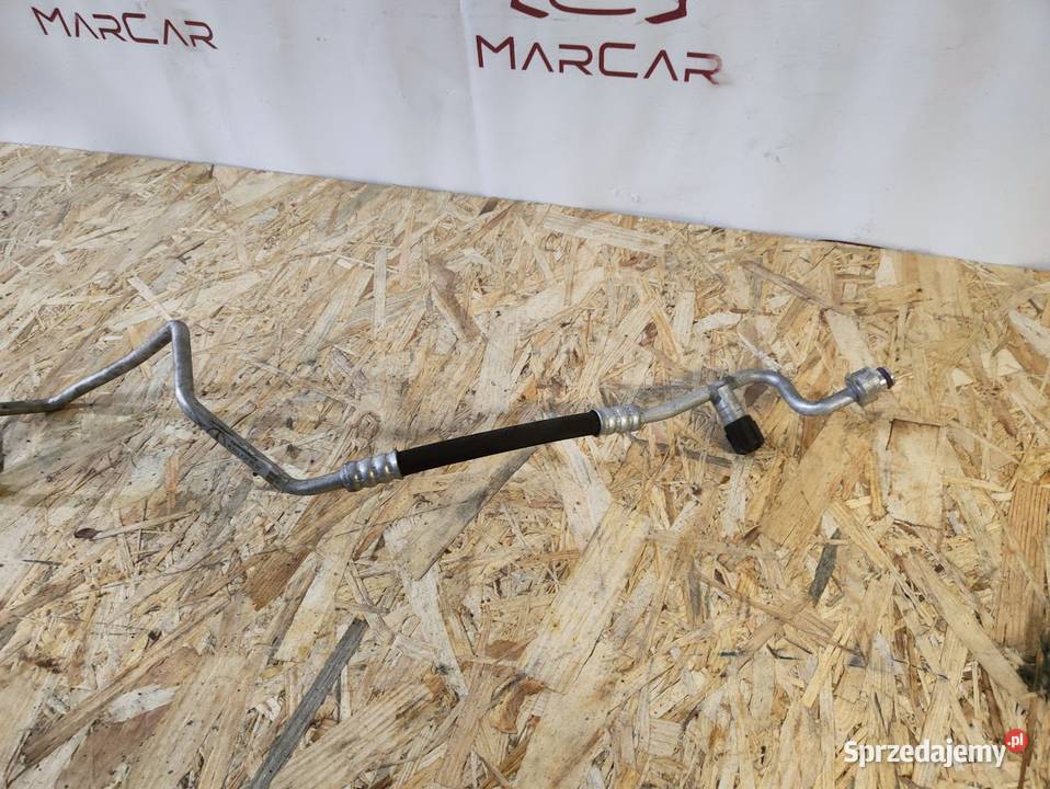 Przewód Klimatyzacji Mercedes EKlasa W212 Pleszew sprzedam