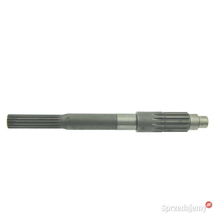 Wałek 13T15T 236 mm Yanmar podkarpackie Tajęcina