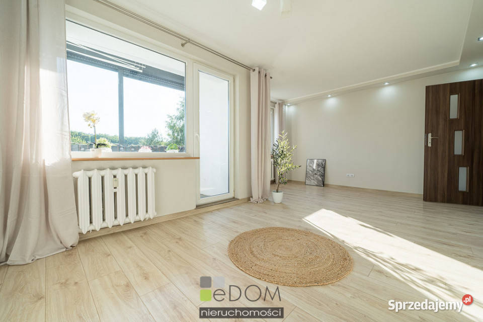 Mieszkanie Choszczno 726m2 4pokojowe Liczba pokoi 4