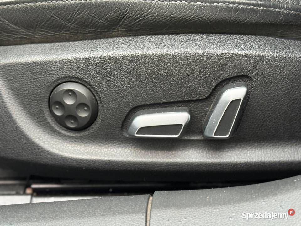 Audi a6 4/5 Ruda Śląska