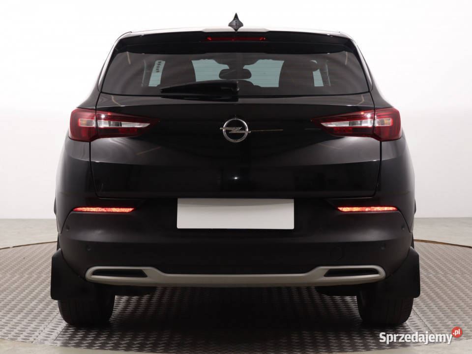 Opel Grandland 16 Turbo Katowice sprzedam