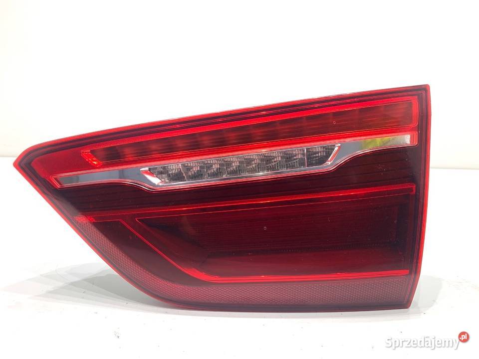 LAMPA TYŁ PRAWA WEWNĘTRZNA BMW F16 7314864 SUV