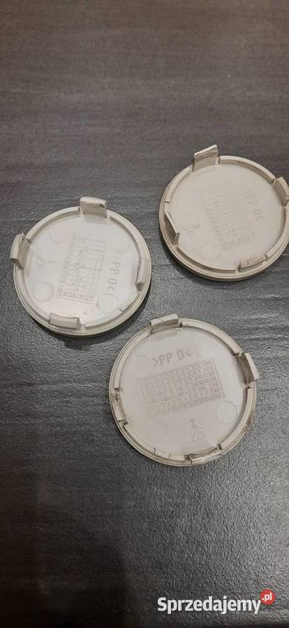 Dekilki Borbet osobowe