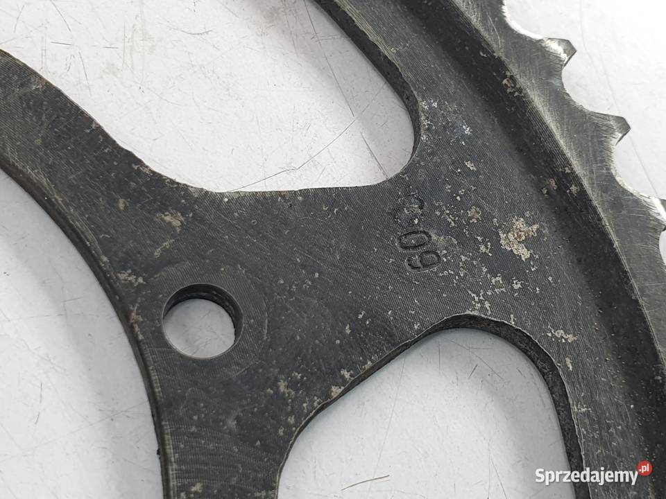 Zebatka Naped Aprilia Rs4 50125 1116 Łódź sprzedam