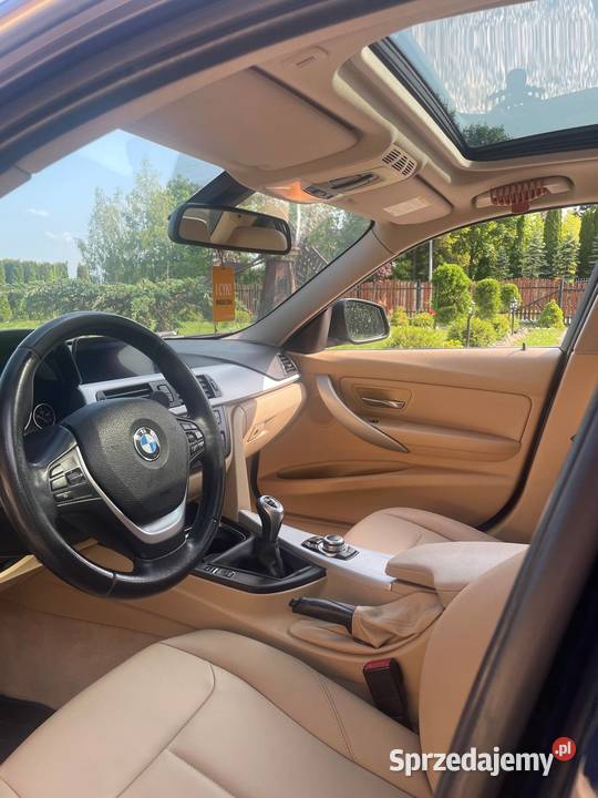 BMW 316 20 DIESEL oszczedny