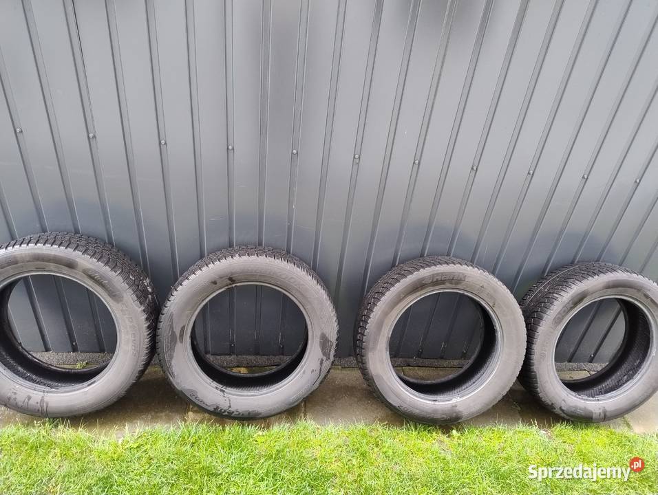 Opony zimowe 2256018