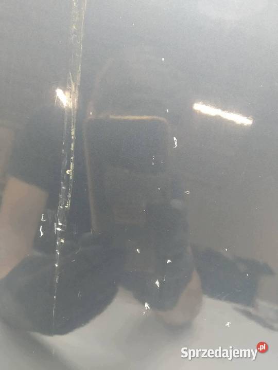SPOILER LOTKA DO MALOWANIA 32227162 Volvo XC 90 osobowe świętokrzyskie