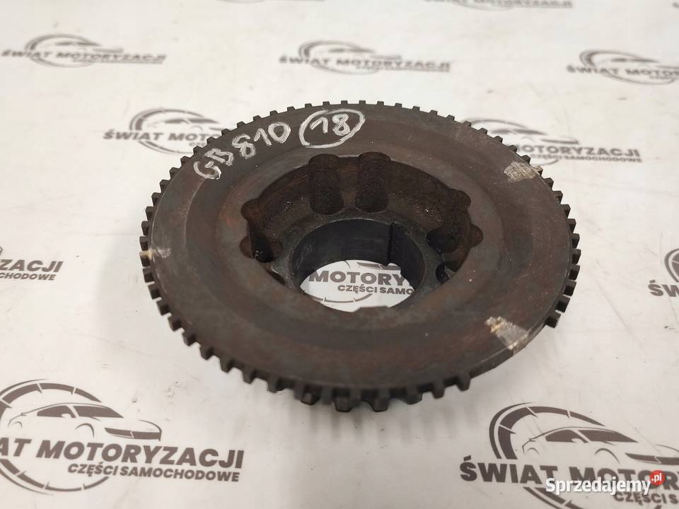 MITSUBISHI L200 25 D 4D56 4D56U 136 koło zębate Części samochodowe Kielce