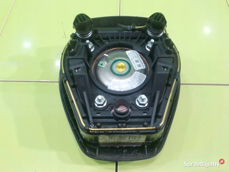 FORD FIESTA MK7 LIFT 10 B 13r HB 5D AIRBAG