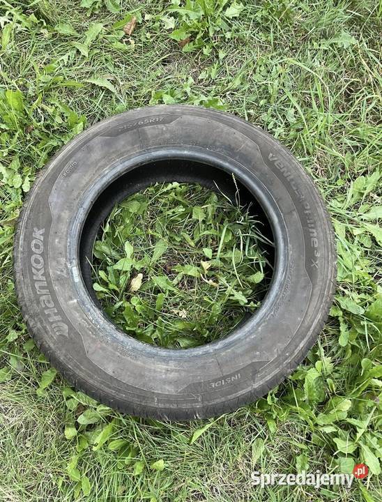 Opona Hankook Ventus prime 3x Lublin