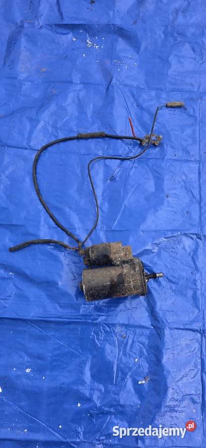 Części vw golf 2 13 16 Człuchów