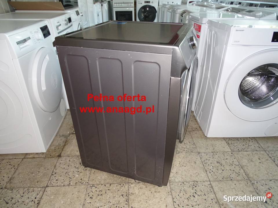 Pralkosuszarka SAMSUNG Air Wash QDrive 85 Miękowo sprzedam