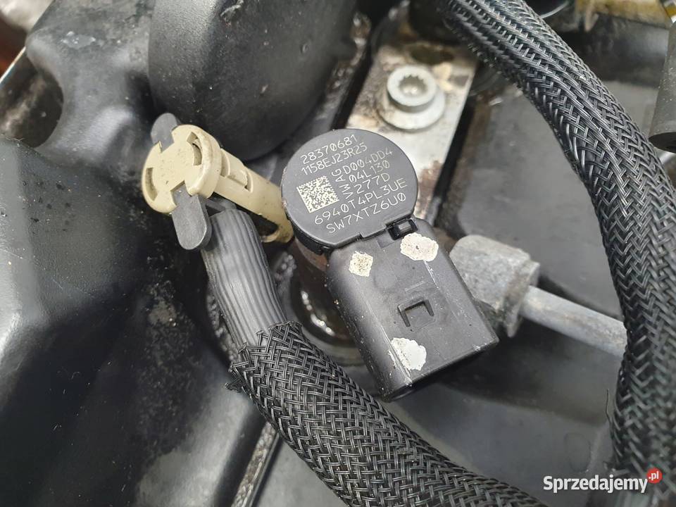 SILNIK CXX Audi A3 III 8V Skoda Octavia III 16 osobowe Silniki kompletne sprzedam