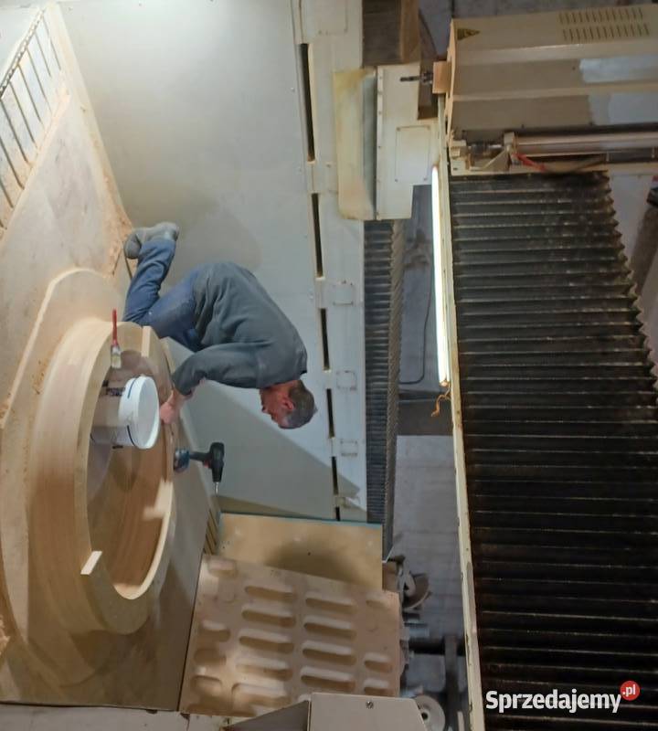 Żeliwo trudnościeralne Odlewnia Sobowidz odlewy pomorskie