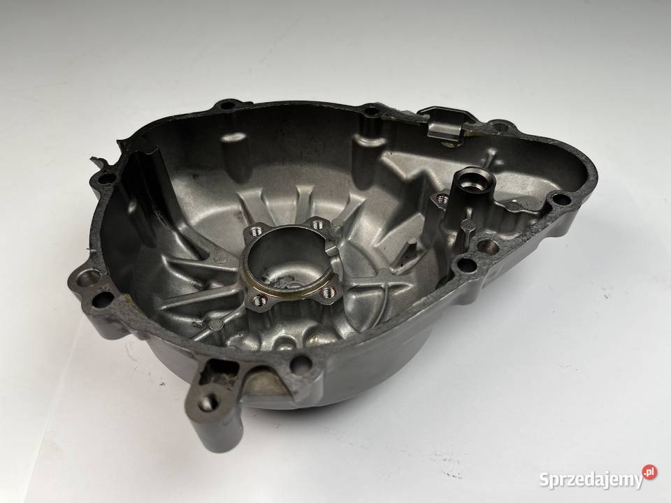 KAWASAKI Z 1000 1116 Dekiel Pokrywa alternatora wielkopolskie Łobżenica