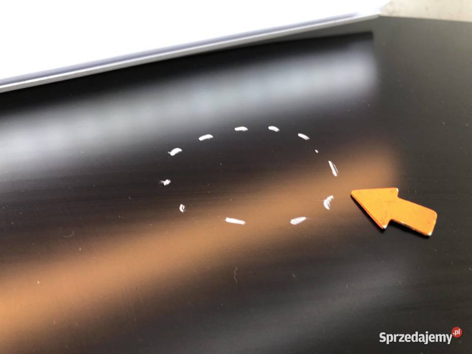 Audi A4 B7 112004032008 Maska Pokrywa silnika Skarżysko-Kamienna sprzedam