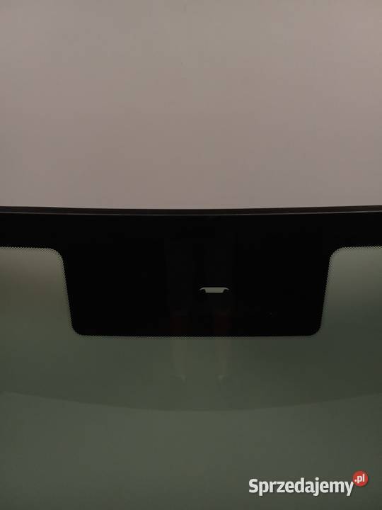 Szyba Przednia Iveco Daily 24 Kamera Sensor