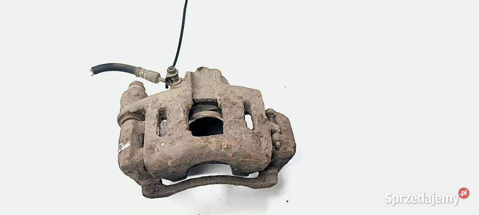 ZACISK HAMULCOWY PRZÓD PRAWY FIAT SCUDO Lipno sprzedam