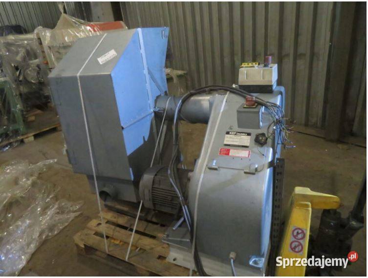 Ścierarka KEFAldell 75 NIŻSZA Pozostałe Bolechowo