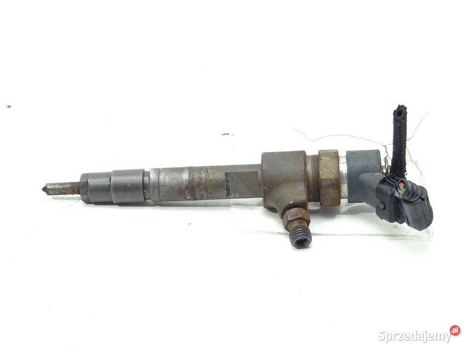 WTRYSKIWACZ ALFA 147 0445110119 19 115 0010 podkarpackie sprzedam